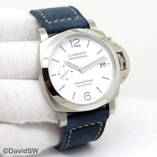Panerai PAM 1371 Luminor Quaranta Automatic 40mm