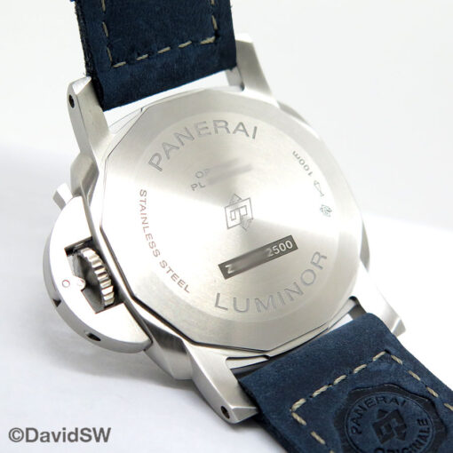 Panerai PAM 1371 Luminor Quaranta Automatic 40mm - Image 5