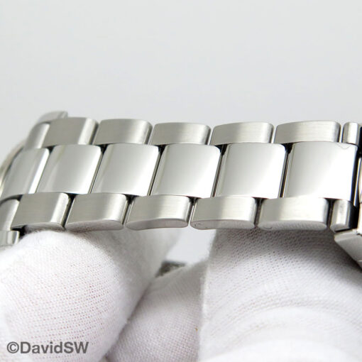 Rolex 326934 Skydweller with Blue Dial on Oyster - Image 8
