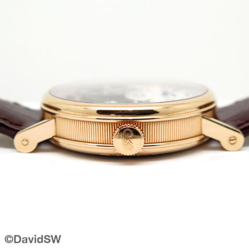 Breguet Tradition 7067 18K Rose Gold - Image 6