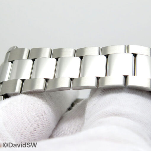 Rolex 326934 Skydweller with Blue Dial on Oyster - Image 6
