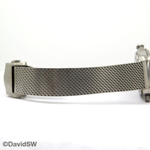 Omega Seamaster Diver 300m ‘007 Edition Titanium - Image 7