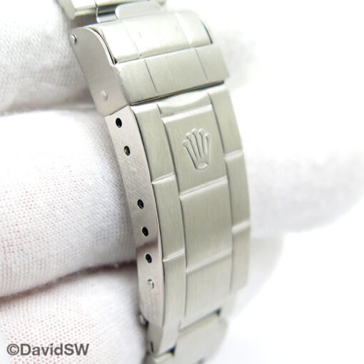 Rolex 14060M Submariner No Date - Image 11