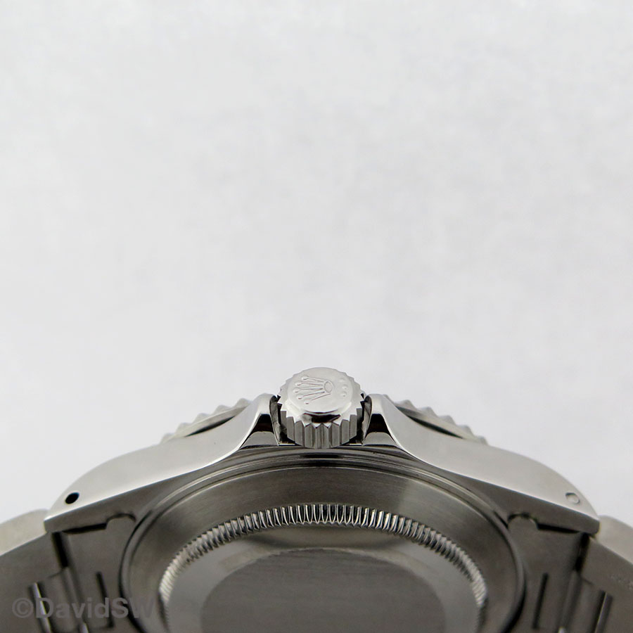 Rolex 14060M Submariner No Date - Image 4