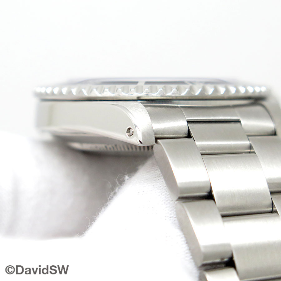 Rolex 14060M Submariner No Date - Image 9