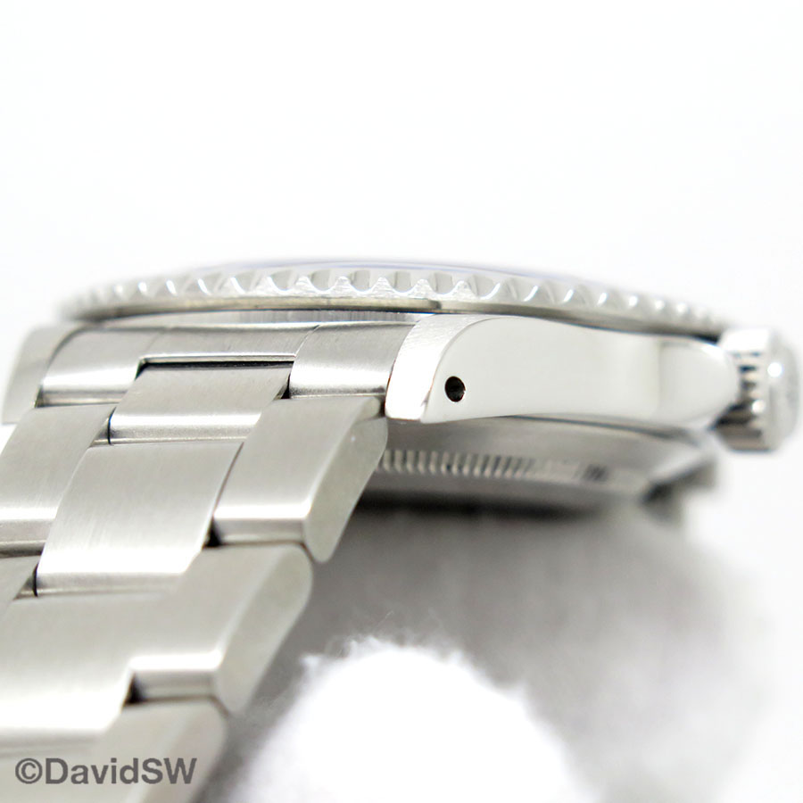 Rolex 14060M Submariner No Date - Image 8