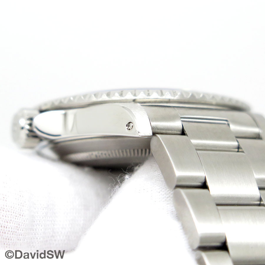 Rolex 14060M Submariner No Date - Image 7