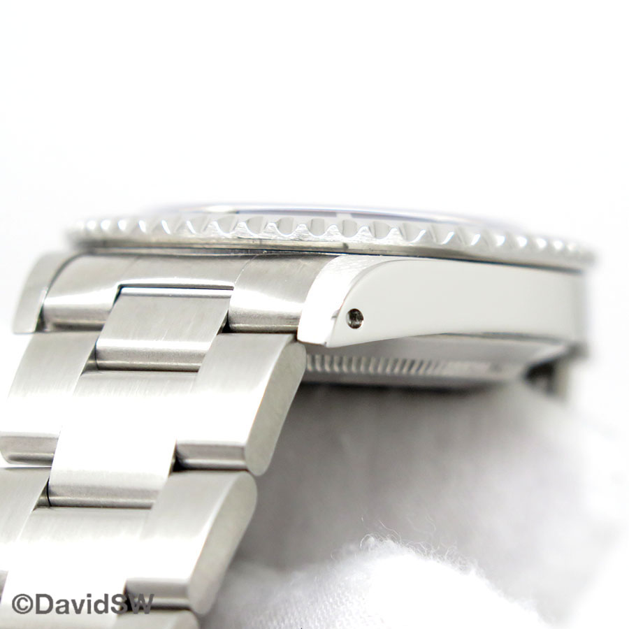 Rolex 14060M Submariner No Date - Image 6