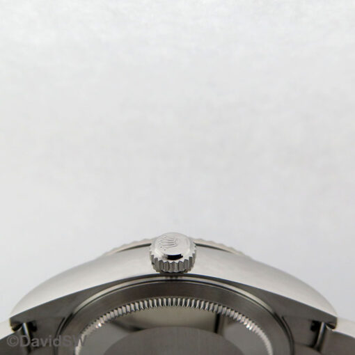 Rolex 326934 Skydweller with Blue Dial on Oyster - Image 4