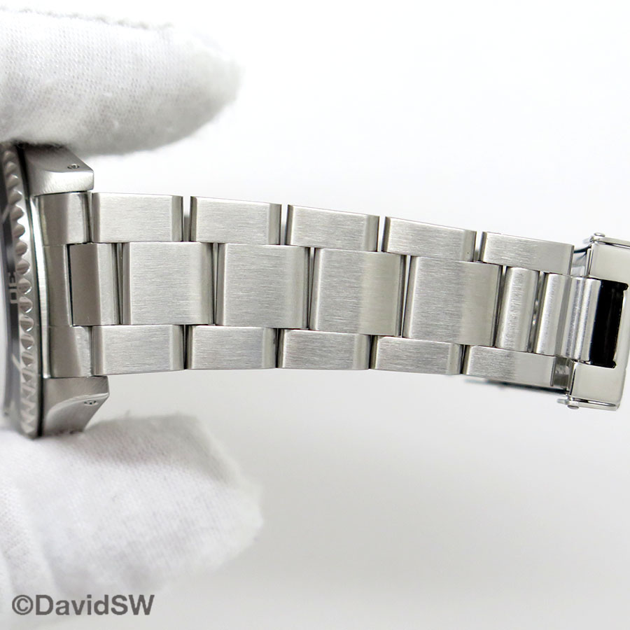 Rolex 14060M Submariner No Date - Image 13