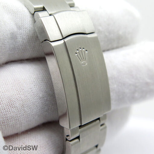Rolex 116900 Air King - Image 7