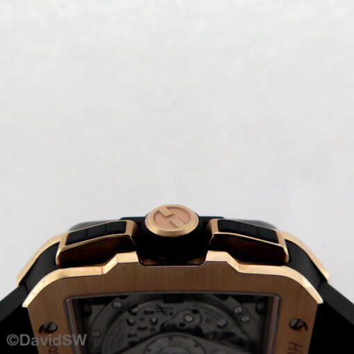 Hublot Square Bang Unico King Gold Ceramic - Image 6