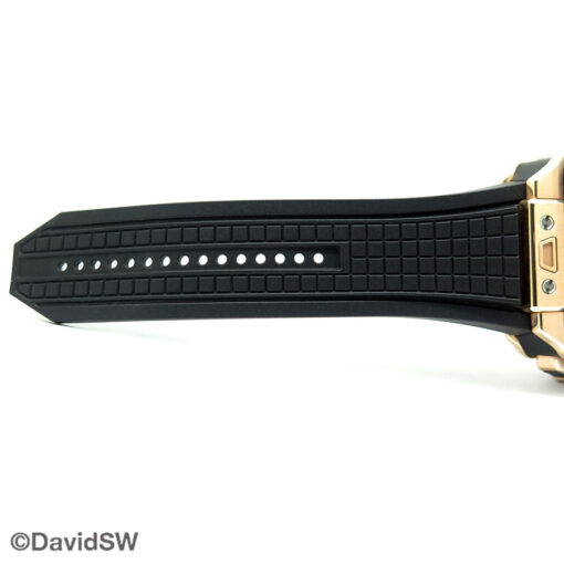 Hublot Square Bang Unico King Gold Ceramic - Image 9