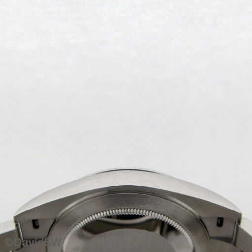 Rolex 126300 Datejust 41 with Blue Stick Dial on Oyster - Image 5