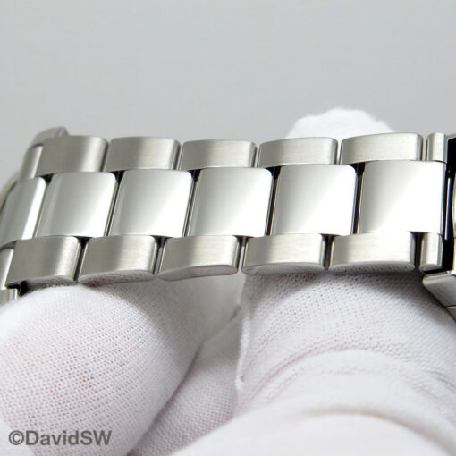 Rolex 326934 Skydweller with White Dial on Oyster - Image 8