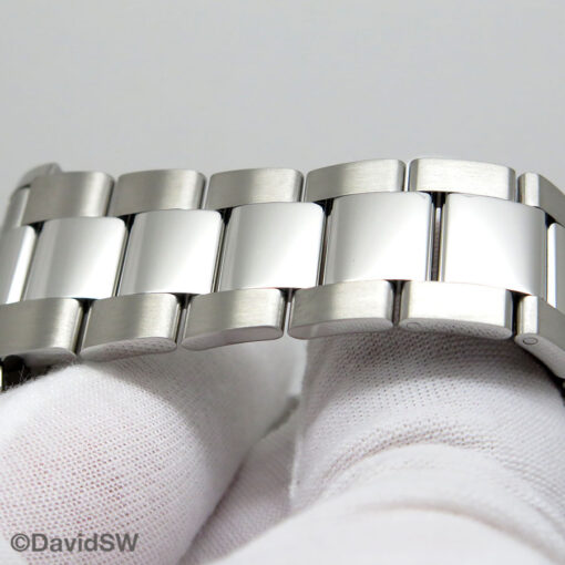 Rolex 326934 Skydweller with White Dial on Oyster - Image 6