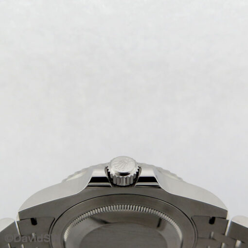 Rolex 126710BLRO GMT Master II on Jubilee - Image 4