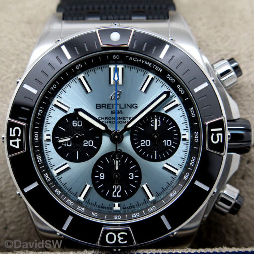 Breitling PB0136 Super Chronomat B01 44mm - Image 4