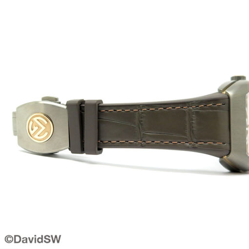 Franck Muller Vanguard Automatic Titanium - Image 8