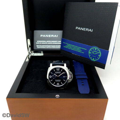 Panerai PAM 1313 Luminor Marina 44mm Automatic - Image 2