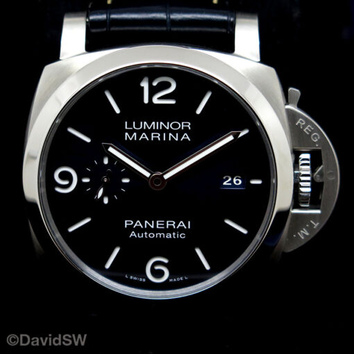 Panerai PAM 1313 Luminor Marina 44mm Automatic - Image 3