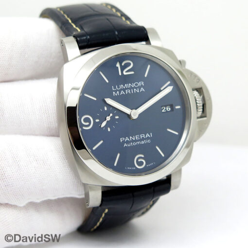 Panerai PAM 1313 Luminor Marina 44mm Automatic