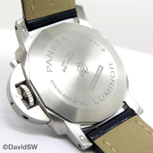 Panerai PAM 1313 Luminor Marina 44mm Automatic - Image 4