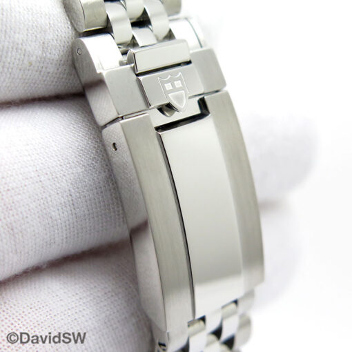 Tudor 7941A1A0RU Black Bay 41mm with Red Bezel - Image 7