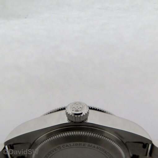 Tudor 7941A1A0RU Black Bay 41mm with Red Bezel - Image 4