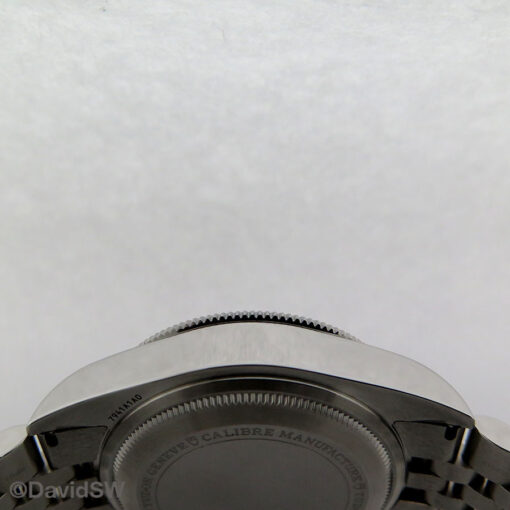 Tudor 7941A1A0RU Black Bay 41mm with Red Bezel - Image 5