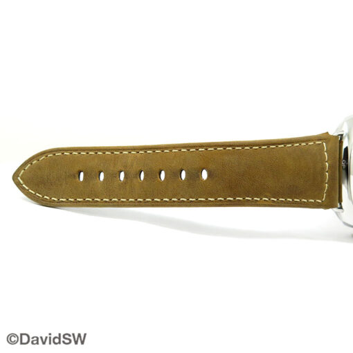 Panerai PAM 425 Radiomir S.L.C. 3 Days Manual Wind - Image 8