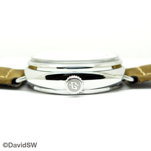Panerai PAM 425 Radiomir S.L.C. 3 Days Manual Wind - Image 5