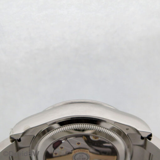 Rolex 126506 Cosmograph Daytona Platinum with Ice Blue Dial (New Model) - Image 6