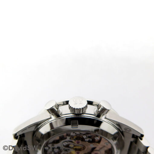 Omega Speedmaster Professional Moonwatch Calibre 321 “Ed White” Edition - Image 5