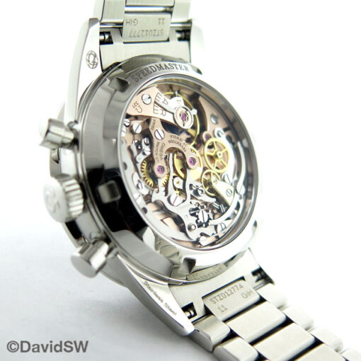 Omega Speedmaster Professional Moonwatch Calibre 321 “Ed White” Edition - Image 4