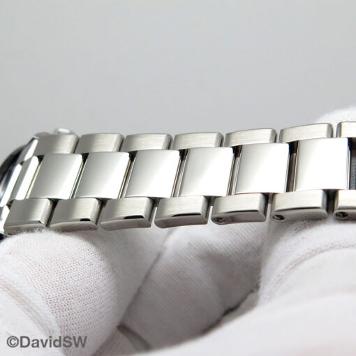 Zenith Chronomaster Sport with Black Dial - Image 9