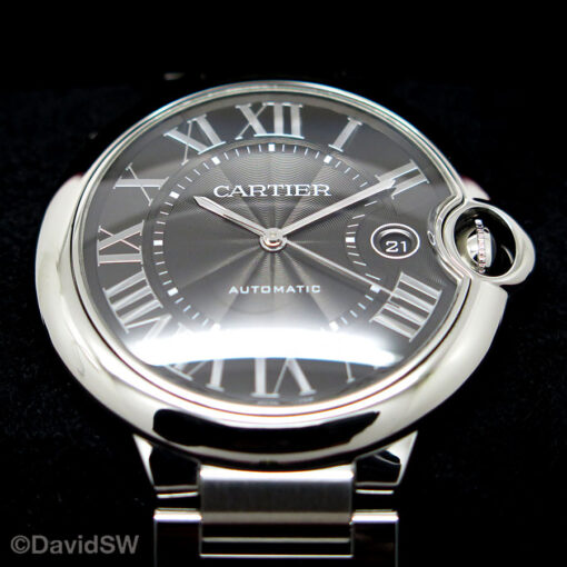 Cartier W69012Z4 Ballon Bleu de Cartier Automatic - Image 3