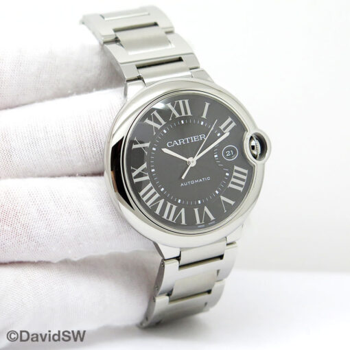 Cartier W69012Z4 Ballon Bleu de Cartier Automatic
