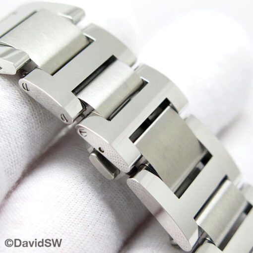 Cartier W69012Z4 Ballon Bleu de Cartier Automatic - Image 8