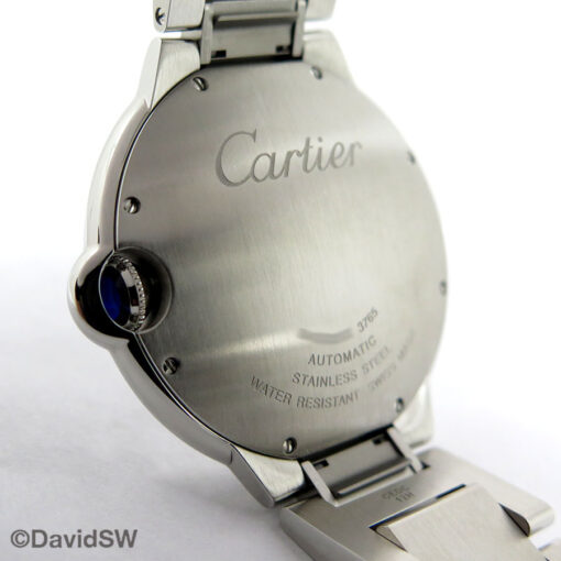 Cartier W69012Z4 Ballon Bleu de Cartier Automatic - Image 4