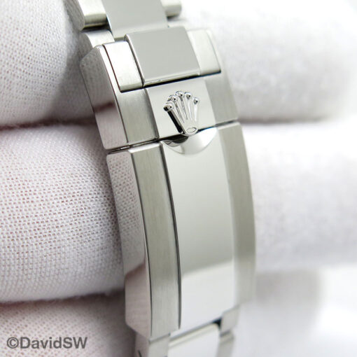 Rolex 126710BLRO GMT Master II on Oyster - Image 7
