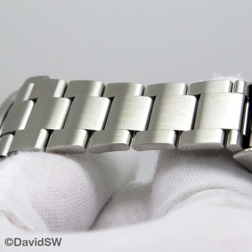 Rolex 116660 Seadweller Deepsea D-Blue - Image 8