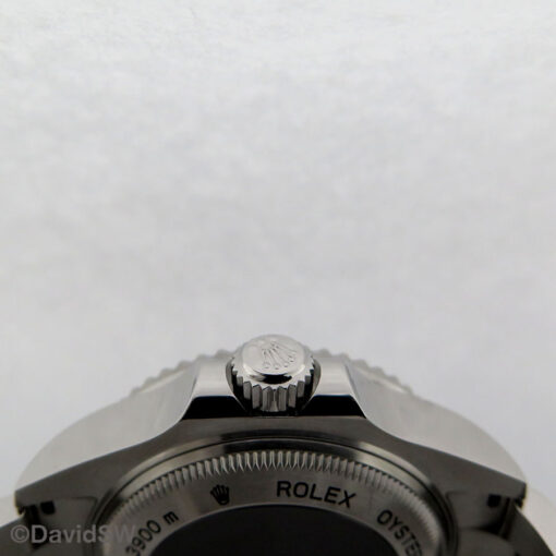 Rolex 116660 Seadweller Deepsea D-Blue - Image 4