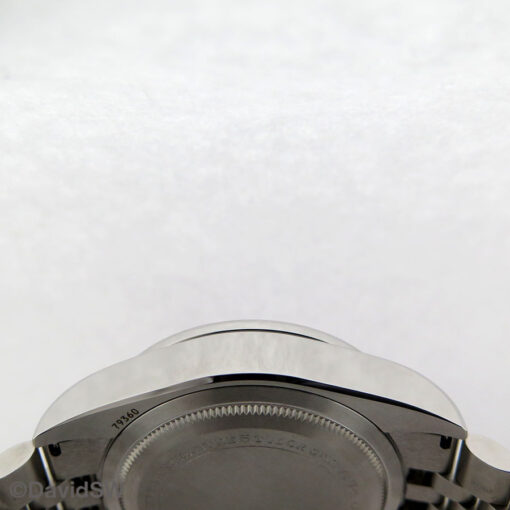 Tudor 79360N Black Bay Chronograph with Pink Dial - Image 5