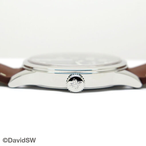 Patek Philippe 5522A Calatrava PiIot “New York” Limited Edition - Image 5