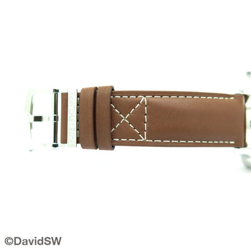 Patek Philippe 5522A Calatrava PiIot “New York” Limited Edition - Image 7