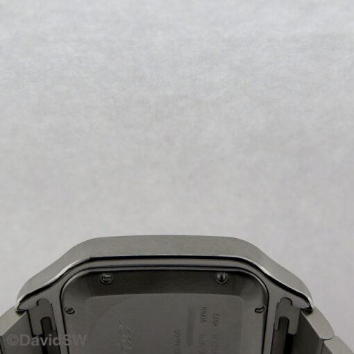 Cartier WSSA0018 Santos de Cartier Automatic Large - Image 6