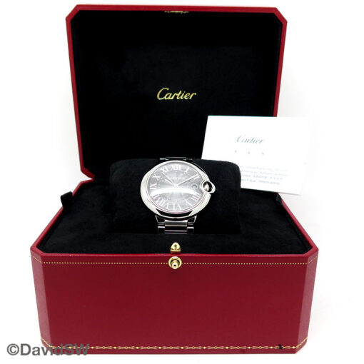 Cartier W69012Z4 Ballon Bleu de Cartier Automatic - Image 2