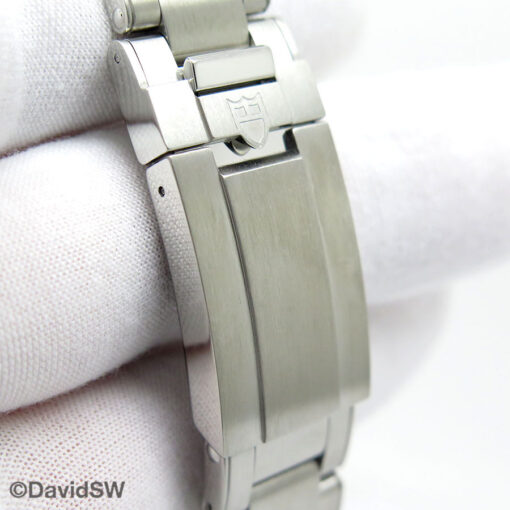 Tudor 7941A1A0RU Black Bay 41mm with Red Bezel - Image 7