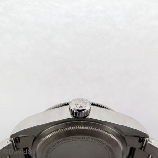 Tudor 7941A1A0RU Black Bay 41mm with Red Bezel - Image 4